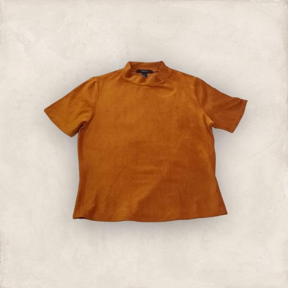 H&M .size s.color gold brown - Picture 1 of 5